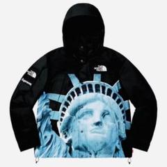 2025年最新】supreme 自由の女神 north faceの人気アイテム