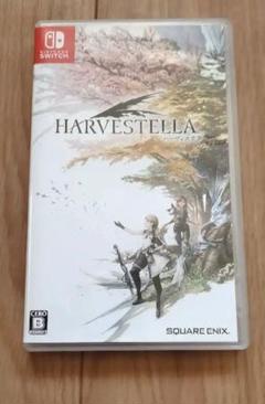 HARVESTELLA Nintendo Switch