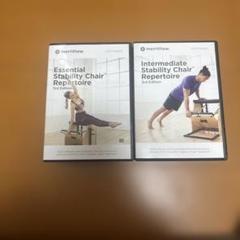 Stott Pilates DVD