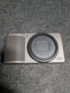 【修理品】 RICOH GR III Diary Editionのサムネイル