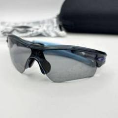 オークリー Oakley レーダー カスタム POLARIZED