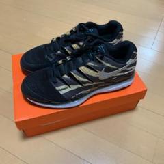 【日本未発売】NIKE AIR ZOOM VAPOR HC 新品未使用