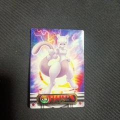 2025年最新】ポケモンずかんカード ミュウツーの人気アイテム