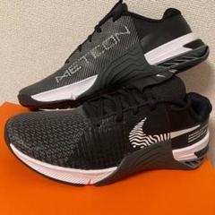 【新品】NIKE メトコン9 28cm 新品】NIKE メトコン9 28cm