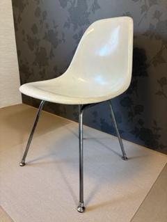 Herman Miller イームズ サイドシェルチェア ビンテージ Hベース