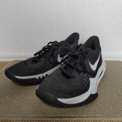 ナイキ NIKE プレシジョン5 バスケットボールシューズ スニーカー 25 靴
