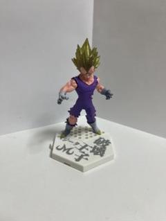 ドラゴンボール　フィギュア　ハイブリッドグレード　dg ガチャガチャ　ベジータ ドラゴンボール フィギュア ハイブリッドグレード dg