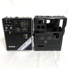 美品SONY ICF-5500 BCLラジオ 美品☆ケース】SONY ソニー ICF-5500 スカイセンサー BCLラジオ