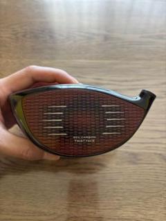 ステルス ドライバー テーラーメイド ヘッドのみ stealth 1W 10.5のサムネイル