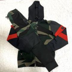 【新品・未使用】HYDROGENハイドロゲン/上下セット【オレンジ×ネイビー】 楽天市場】ハイドロゲン セットアップの通販