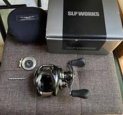 スティーズ SV TW SLP セミオーダー スプールなし オマケつき スティーズ SV TW SLP セミオーダー スプールなし オマケつき