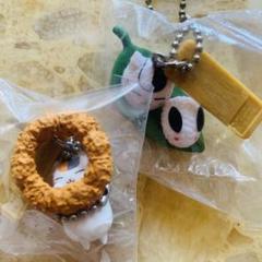かみちゃまかりん ストラップ Gintama: Bansai Kawakami Pinched Strap | HLJ.com