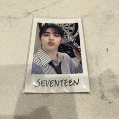 BOYSBE エスクプス　トレカ　チェキ　seventeen まとめ売り 2025年最新】seventeen エスクプス チェキの人気アイテム - メルカリ