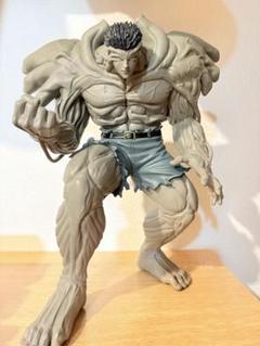 2025年最新】戸愚呂弟フィギュアの人気アイテム - メルカリ