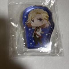 ツイステ　ころっと　ヴィル コロッタ アクリルブロック