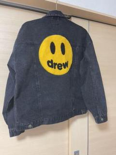 【激レア】 drew houseスタジャン Drew House/Logo Denim Jacket | BINGOSTAR ・ ビンゴスター
