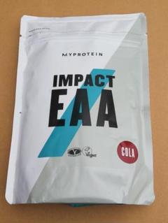 マイプロテイン EAA コーラ 500g