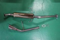 ハイゼットトラック S201/211P 慶虎マフラー ノーマル用 片側2本出し 取付込 : sspz000481-002-0a :  エアロ.カスタムパーツのTopTuner - 通販 - Yahoo!ショッピング
