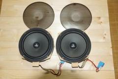 Focal 20cmミッドバス IS200 (オプション :BMWバッフル) m12307135211_1.jpg?1734208925