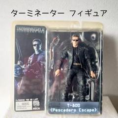 Amazon.co.jp: ターミネーター2 ネカ 1/4スケール 18インチ