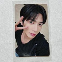 TXT テヒョン ラキドロ トレカ TOMORROW X TOGETHER - TXT FREEZE ラキドロ トレカ 第一弾