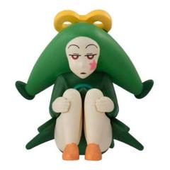 魔法のパペット　トッペマ　スゲーナ・スゴイデス　各3枚セット ヘンダーランドコレクション ～ス・ノーマン・パー＆トッペマ