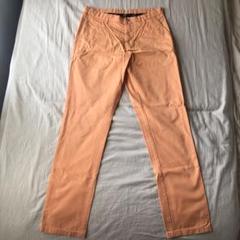 Tommy Hilfiger チノパン　スリムフィット