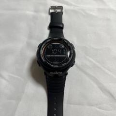 【最安】SUUNTO NAVITEC 腕時計 テラコッタ VECTOR SUUNTOのアイコン的アウトドアウォッチ「SUUNTO Vector」が復活