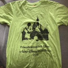 ディズニー　ヴィンテージ　tシャツ ミッキー