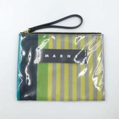 訳あり マルニ MARNI クラッチバック クラッチバッグ 財布 バック ポーチ