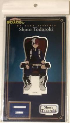 【専用ページ】轟焦凍 座れイス 痛バ 2025年最新】轟焦凍 缶バッジ 痛バの人気アイテム - メルカリ