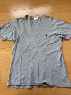 Polo by Ralph Lauren グレー Tシャツ M