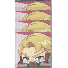 コンパス グスタフ コースター4枚