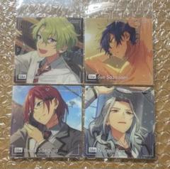 あんスタ ポップアップ スクエア クリアカード Eden ジュン 日和 茨 凪砂