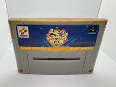 アニマニアクス スーパーファミコンソフト　箱説なし