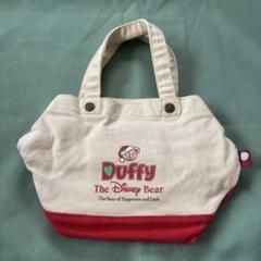 Duffy バッグ