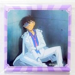 怪盗キッド メモリアル缶バッジ スペシャルver. コナンランド