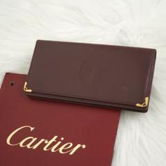 Cartier 未使用品 Cartier カルティエ ハッピーバースデー キー