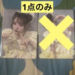CUTIE STREET きゅーすと 古澤里紗 ふーりー トレカ
