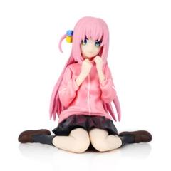 ぼっちざろっく プライズフィギュア まとめ売り ちょこのせ coreful