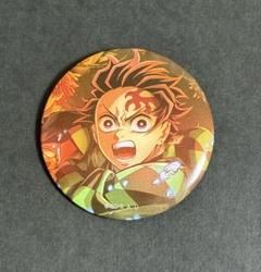 劇場版 鬼滅の刃 無限城編 キービジュアル 缶バッジ セットA 竈門 炭治郎