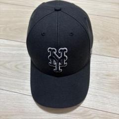 47ブランド　MVPキャップ　NYメッツ