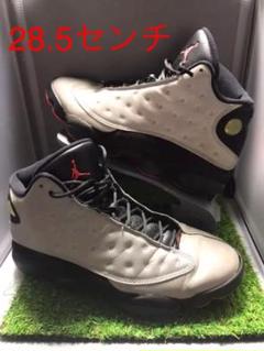 NIKE AIR JORDAN 13 RETRO (28.5cm)