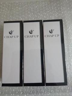 薬用 チャップアップ CHAPUP 育毛ローション 120ml 育毛剤 3本