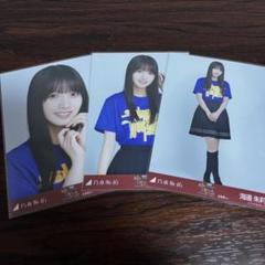 乃木坂46 生写真 浴衣 真夏の全国ツアー2025 海邉朱莉 乃木坂46 海邉朱莉 真夏の全国ツアー 2025 浴衣 生写真 3種