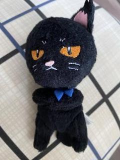 銀魂 ギン猫ヅラ猫ストラップセット Amazon.co.jp: 銀魂 ギン猫 ヅラ猫 わんにゃん大集合オォォ 銀時