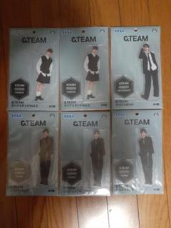 &TEAM ニコラス　アクスタ　セット Amazon.co.jp: &TEAM ニコラス バースデーキット センイルキット
