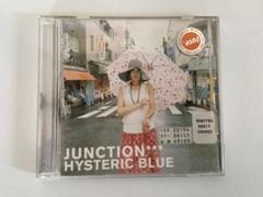 激レア‼️ Hysteric Blue 「JUNCTION」 Hysteric Blue/JUNCTION - メルカリ