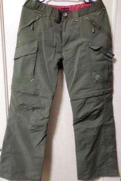 ●Marmot マーモット ズボン パンツ ハーフパンツ 2way M