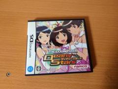 中古 アイドルマスター ディアリースターズ ニンテンドーDS用ソフト